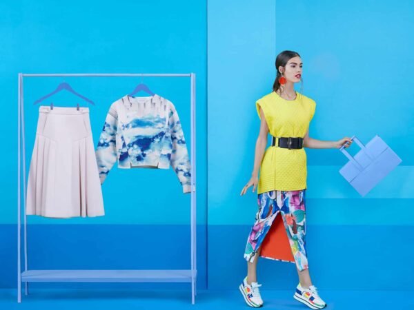 60$ Off On All Fashion Collection