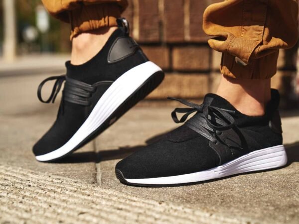 Discount On All Sports Shoes