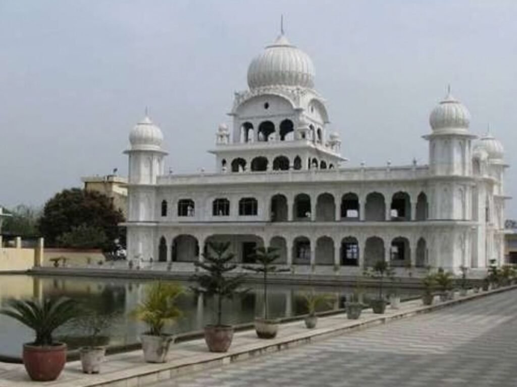 Sikh Pilgrimage & Historical Yatra (7 Days & 6 Nights)