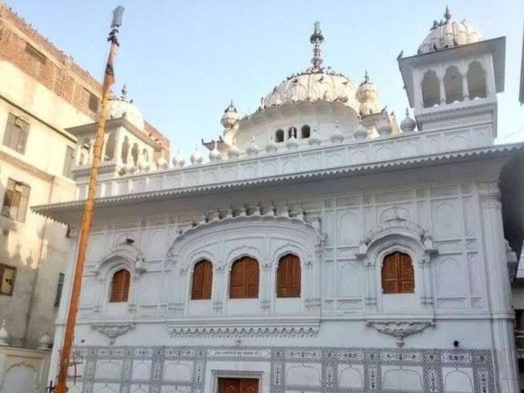 Sikh Pilgrimage & Historical Yatra (7 Days & 6 Nights)