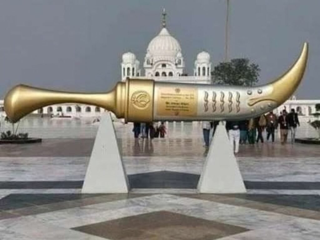 Sikh Pilgrimage & Historical Yatra (7 Days & 6 Nights)